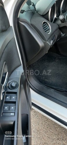 Chevrolet Cruze 2013, 155,000 km - 1.4 l - Gəncə