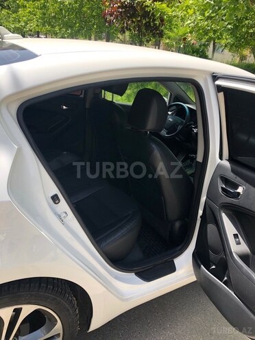Kia Cerato 2013, 96,000 km - 2.0 l - Bakı