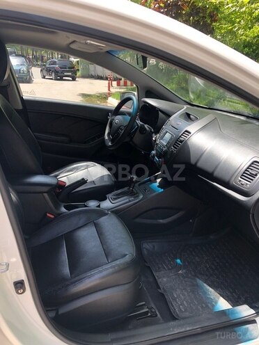 Kia Cerato 2013, 96,000 km - 2.0 l - Bakı