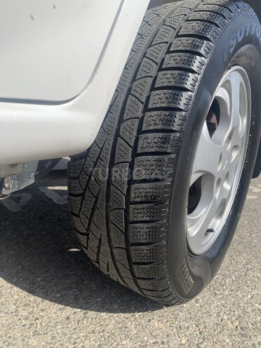 Mitsubishi Pajero io 2000, 329,900 km - 2.0 l - Bakı