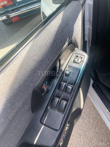 Mitsubishi Pajero io 2000, 329,900 km - 2.0 l - Bakı