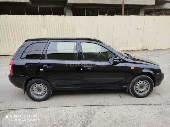 LADA (VAZ) Kalina 2011, 284,000 km - 1.6 l - Göygöl