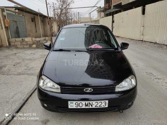 LADA (VAZ) Kalina 2011, 284,000 km - 1.6 l - Göygöl