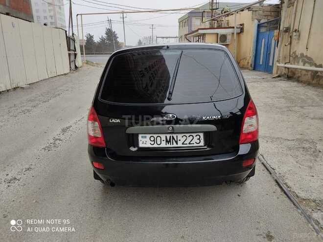 LADA (VAZ) Kalina 2011, 284,000 km - 1.6 l - Göygöl