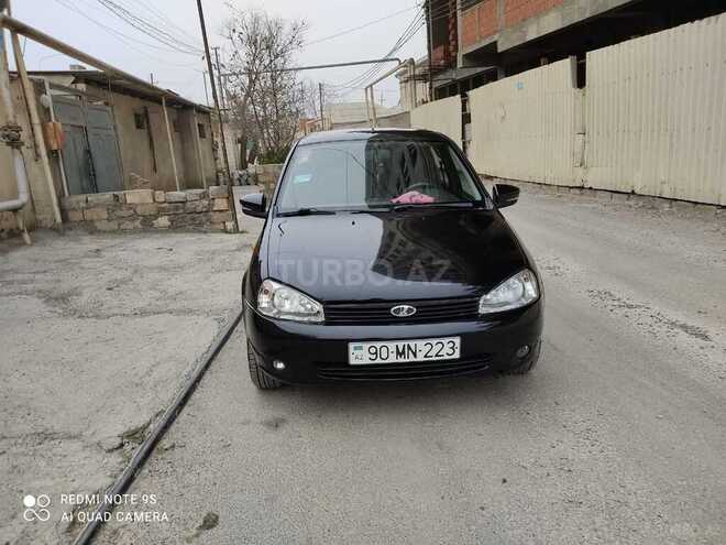 LADA (VAZ) Kalina 2011, 284,000 km - 1.6 l - Göygöl