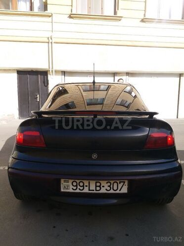Opel Tigra 1999, 190,000 km - 1.4 л - Bakı