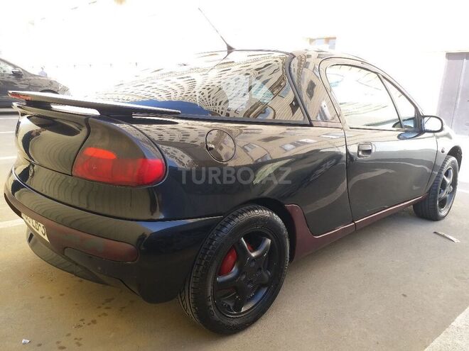 Opel Tigra 1999, 190,000 km - 1.4 л - Bakı