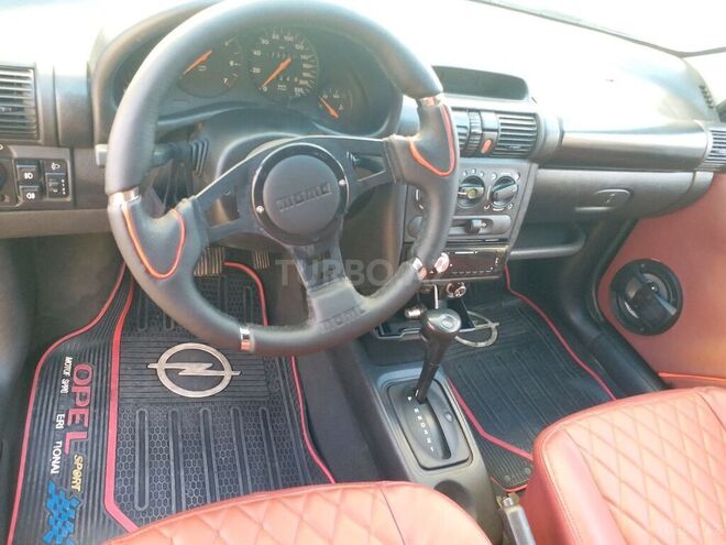 Opel Tigra 1999, 190,000 km - 1.4 л - Bakı