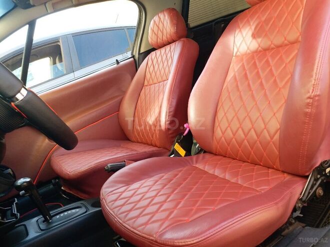 Opel Tigra 1999, 190,000 km - 1.4 л - Bakı