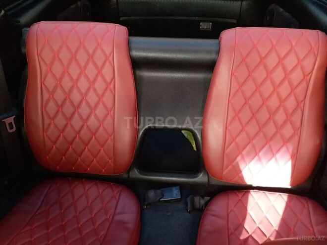 Opel Tigra 1999, 190,000 km - 1.4 л - Bakı