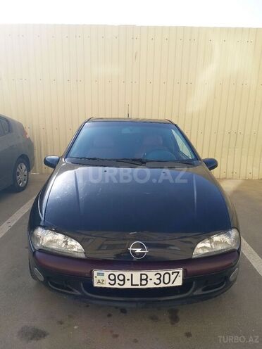 Opel Tigra 1999, 190,000 km - 1.4 л - Bakı