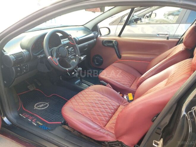 Opel Tigra 1999, 190,000 km - 1.4 л - Bakı