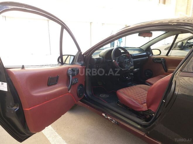 Opel Tigra 1999, 190,000 km - 1.4 л - Bakı