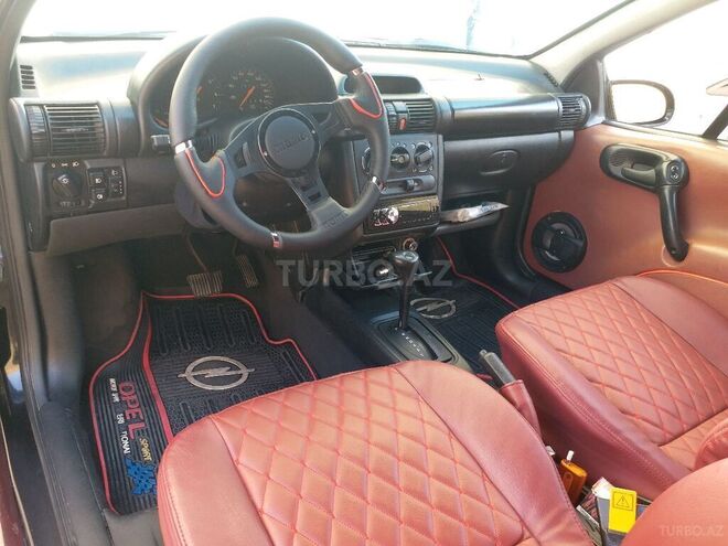 Opel Tigra 1999, 190,000 km - 1.4 л - Bakı