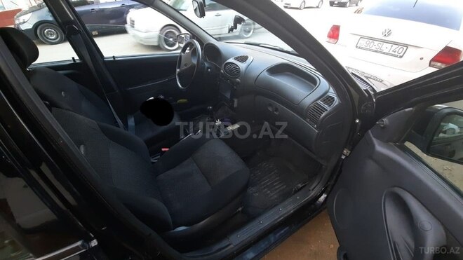 LADA (VAZ) Kalina 2011, 284,000 km - 1.6 l - Göygöl