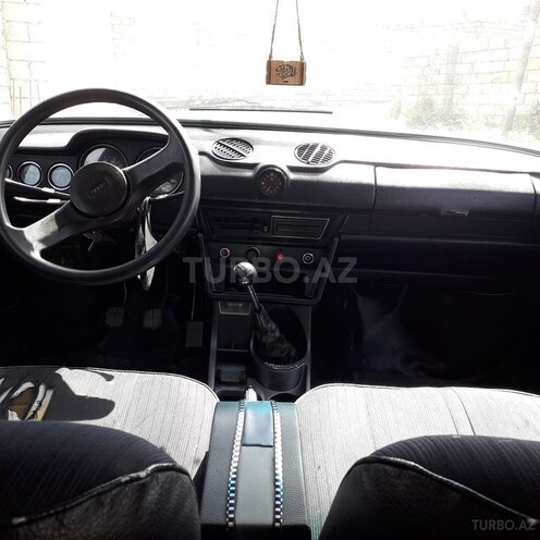 LADA (VAZ) 2106 1989, 250,000 km - 1.3 л - Şamaxı