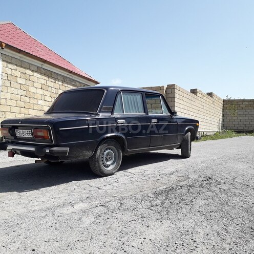 LADA (VAZ) 2106 1989, 250,000 km - 1.3 л - Şamaxı