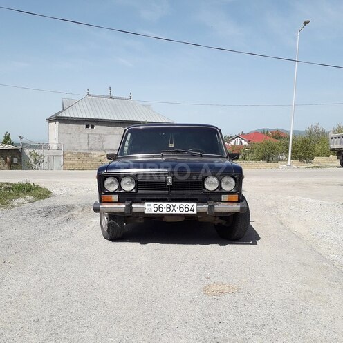 LADA (VAZ) 2106 1989, 250,000 km - 1.3 л - Şamaxı