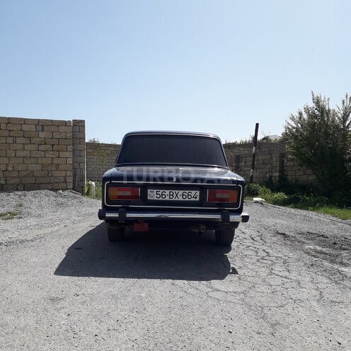 LADA (VAZ) 2106 1989, 250,000 km - 1.3 л - Şamaxı