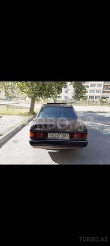 Mercedes 190 1992, 353,000 km - 2.0 л - Bakı