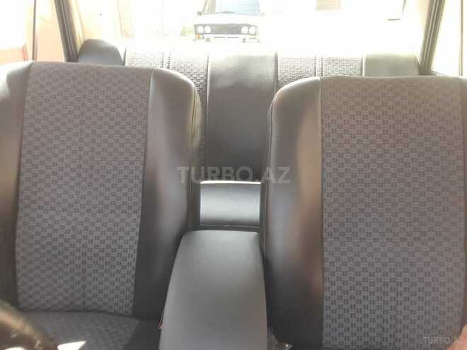 LADA (VAZ) 2106 2004, 350,450 km - 1.6 l - Bakı
