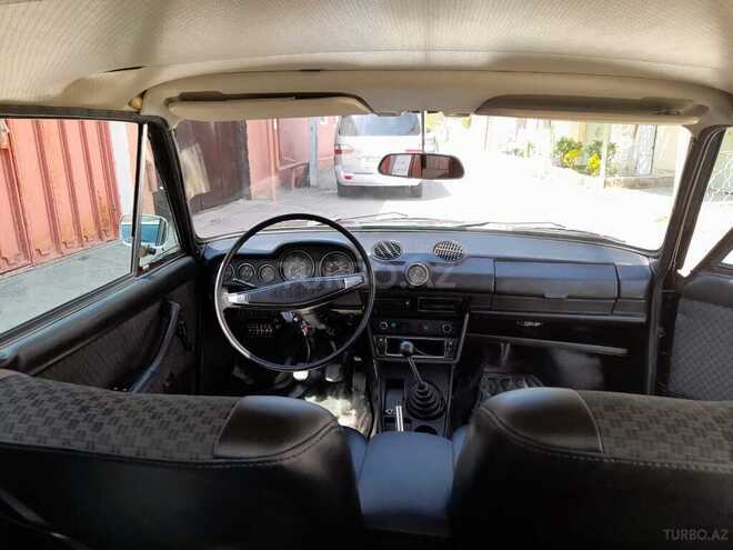 LADA (VAZ) 2106 2004, 350,450 km - 1.6 l - Bakı