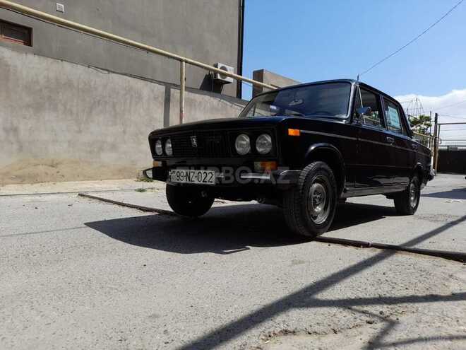 LADA (VAZ) 2106 2004, 350,450 km - 1.6 l - Bakı