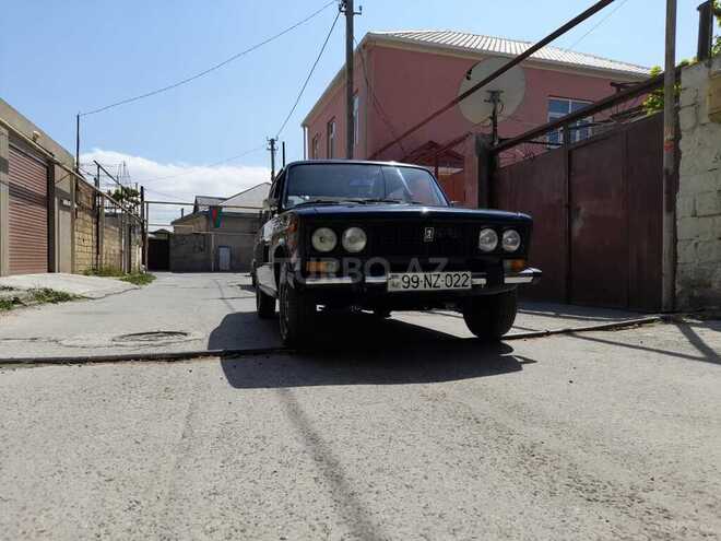 LADA (VAZ) 2106 2004, 350,450 km - 1.6 l - Bakı