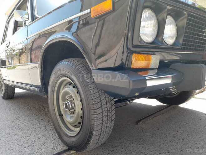 LADA (VAZ) 2106 2004, 350,450 km - 1.6 l - Bakı