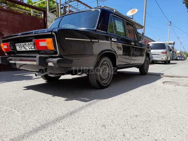 LADA (VAZ) 2106 2004, 350,450 km - 1.6 l - Bakı