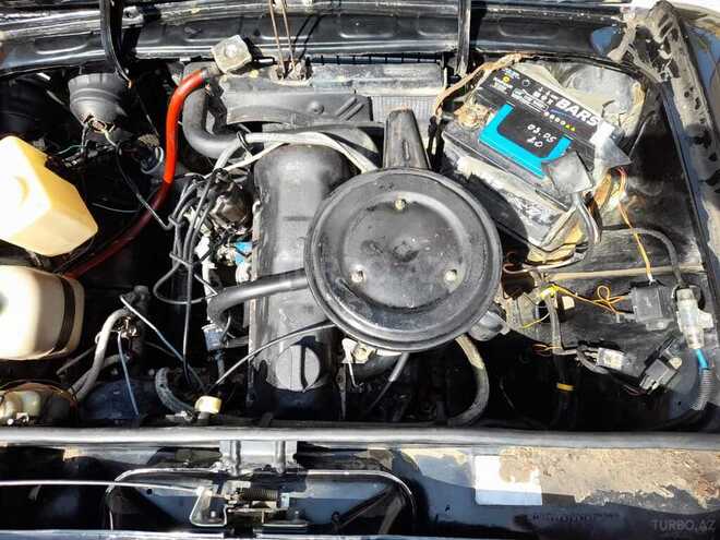 LADA (VAZ) 2106 2004, 350,450 km - 1.6 l - Bakı