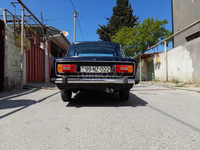 LADA (VAZ) 2106 2004, 350,450 km - 1.6 l - Bakı