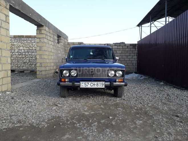LADA (VAZ) 2106 1985, 22,222 km - 1.5 l - Gəncə