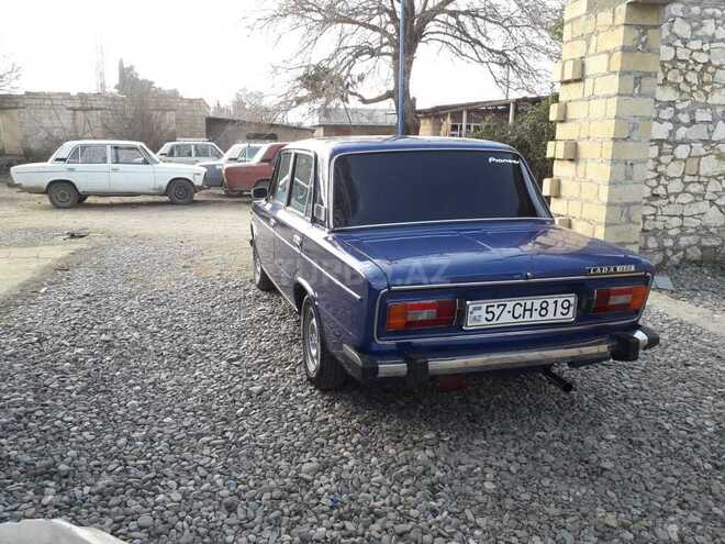 LADA (VAZ) 2106 1985, 22,222 km - 1.5 l - Gəncə
