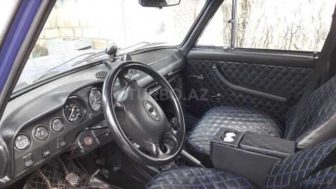 LADA (VAZ) 2106 1985, 22,222 km - 1.5 l - Gəncə