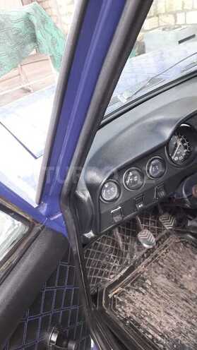 LADA (VAZ) 2106 1985, 22,222 km - 1.5 l - Gəncə