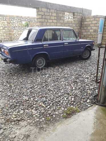LADA (VAZ) 2106 1985, 22,222 km - 1.5 l - Gəncə