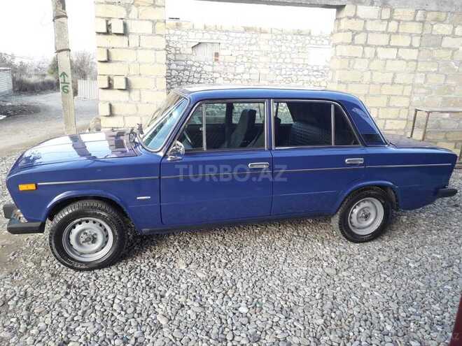 LADA (VAZ) 2106 1985, 22,222 km - 1.5 l - Gəncə