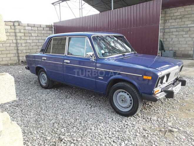 LADA (VAZ) 2106 1985, 22,222 km - 1.5 l - Gəncə