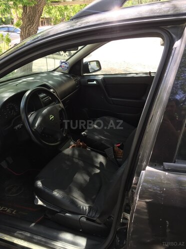 Opel Astra 1999, 425,000 km - 1.6 l - Bakı