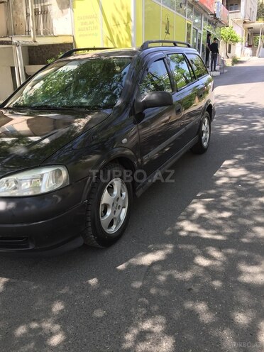 Opel Astra 1999, 425,000 km - 1.6 l - Bakı