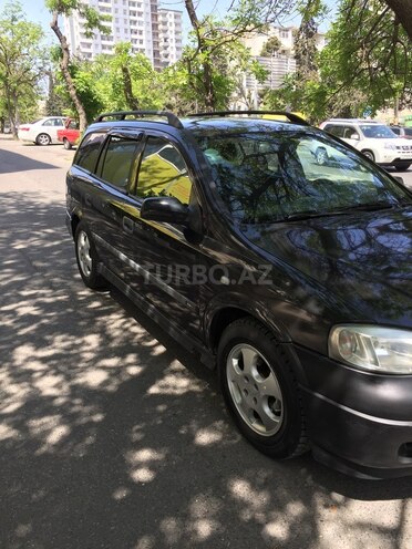 Opel Astra 1999, 425,000 km - 1.6 l - Bakı