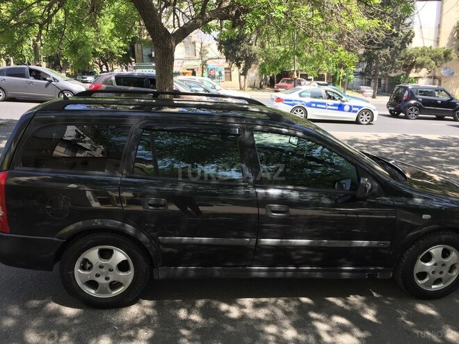 Opel Astra 1999, 425,000 km - 1.6 l - Bakı