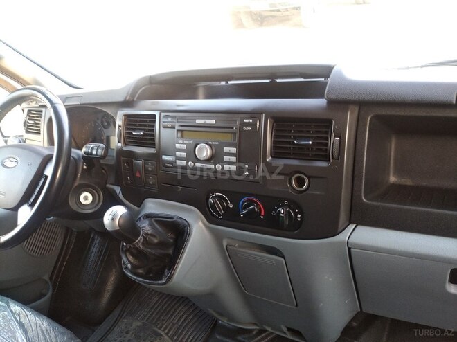 Ford Transit 2010, 450,000 km - 2.2 л - Bakı