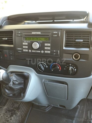 Ford Transit 2010, 450,000 km - 2.2 л - Bakı