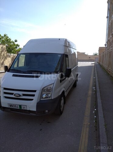 Ford Transit 2010, 450,000 km - 2.2 л - Bakı