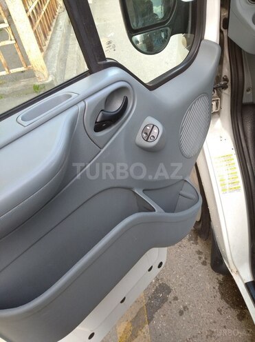 Ford Transit 2010, 450,000 km - 2.2 л - Bakı