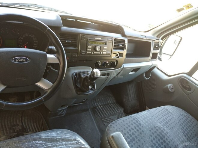 Ford Transit 2010, 450,000 km - 2.2 л - Bakı