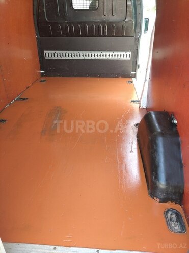 Ford Transit 2010, 450,000 km - 2.2 л - Bakı