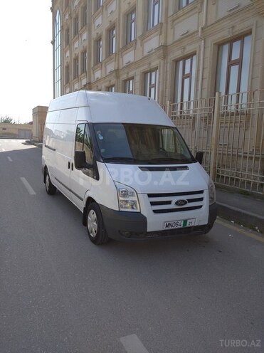 Ford Transit 2010, 450,000 km - 2.2 л - Bakı